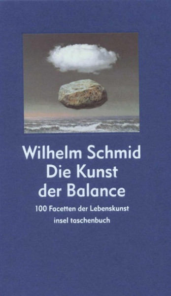 Kunst der Balance