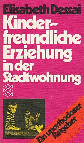 Kinderfreundliche Erziehung in Der Stadtwohnung