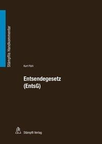 Entsendegesetz