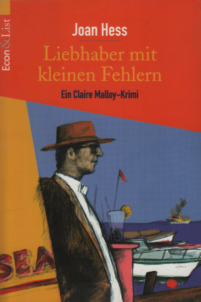 Liebhaber mit kleinen Fehlern