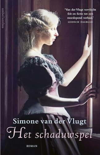 Het schaduwspel