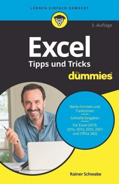 Excel Tipps und Tricks für Dummies