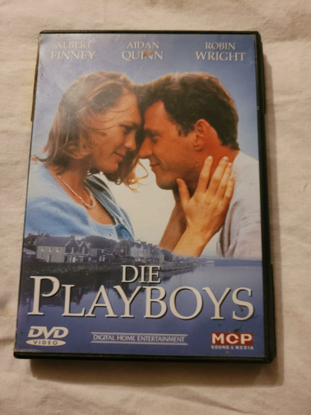 Die Playboys