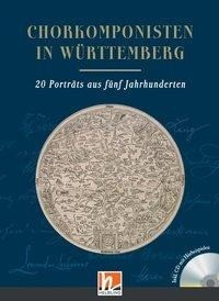 Chorkomponisten in Württemberg