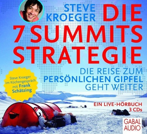 Die 7 Summits Strategie