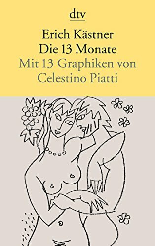 dtv Verlagsgesellschaft mbH & Co. Kg Die Dreizehn Monate