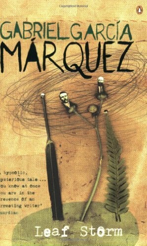 Leaf Storm (International Writers S.) Leaf Storm (International Writers S.)