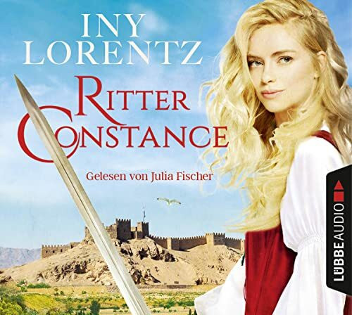 Ritter Constance: .