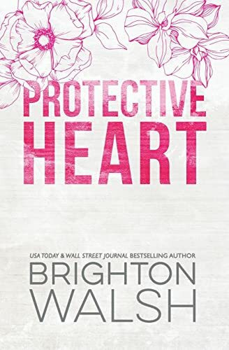 Protective Heart: Discreet Special Edition Alternate Cover (Starlight Cove, Band 2)