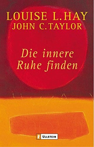 Die innere Ruhe finden (0)