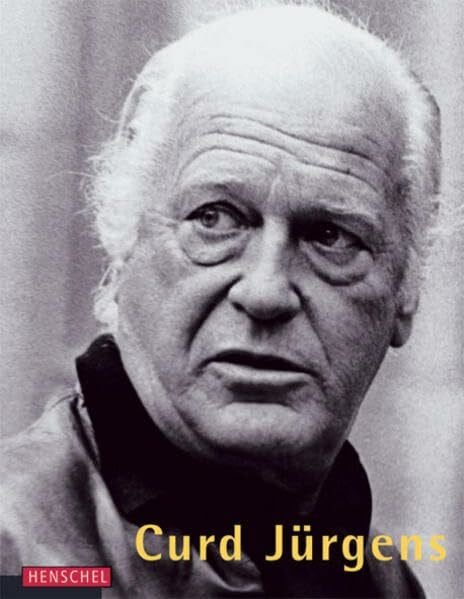 Curd Jürgens