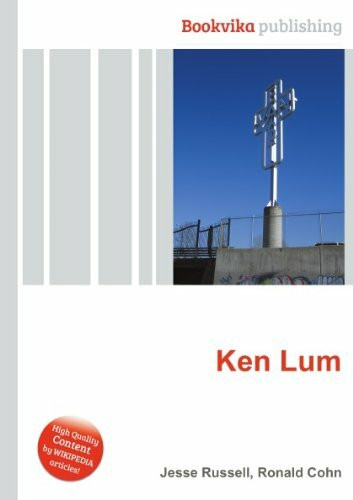 Ken Lum. Ausstellungskat. Winnipeg Art Gallery / Vancouver Art Gallery / Witte de With Rotterdam 1990/1. Texte (engl./holländ.) Ken Lum / Jeff Wall / Linda S. Boersma.