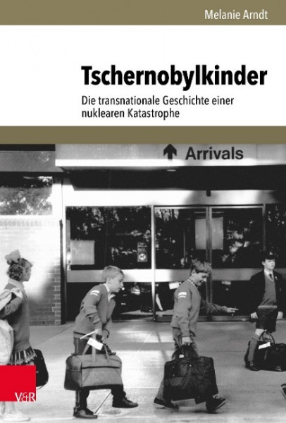 Tschernobylkinder