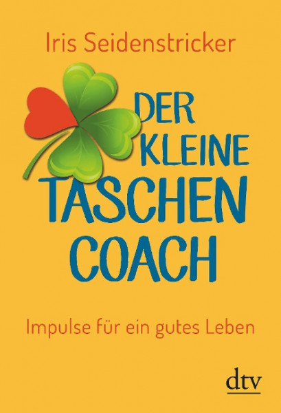 Der kleine Taschencoach