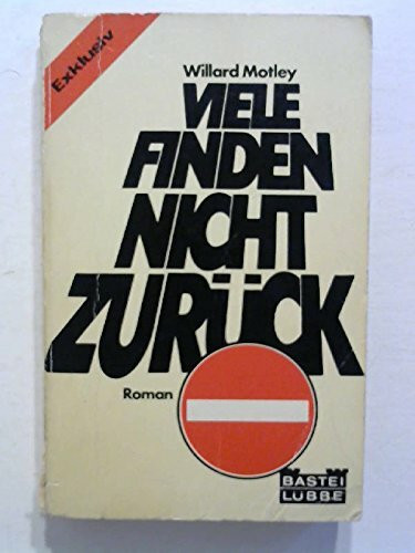 Viele finden nicht zurück