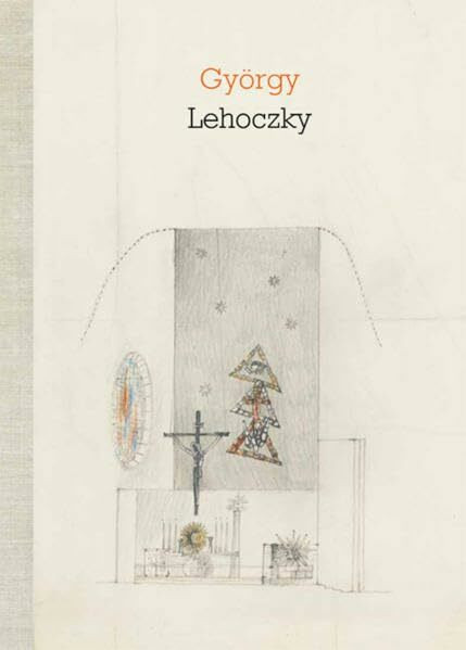 György Lehoczky, 1901-1979: Architektur, Malerei, Kunst im sakralen Raum, Kunst im öffentlichen Raum, Buchillustration