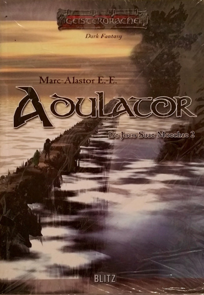 Adulator