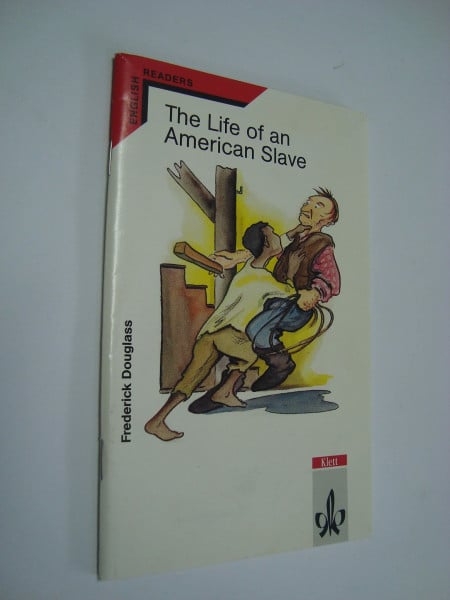 The life of an American slave (English Readers)