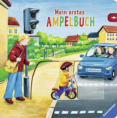 Mein erstes Ampelbuch