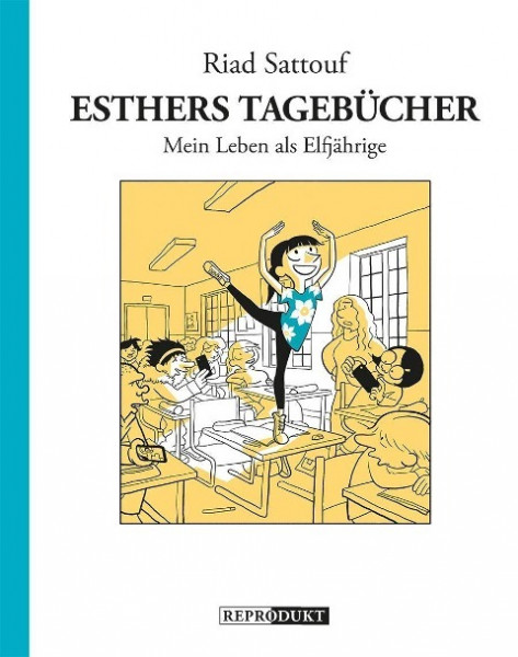 Esthers Tagebücher 2