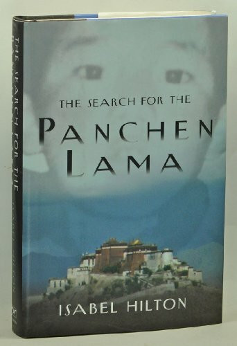 The Search for the Panchen Lama
