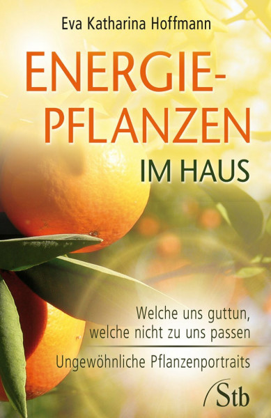 Energiepflanzen im Haus: Welche uns guttun, welche nicht zu uns passen. Ungewöhnliche Pflanzenportraits