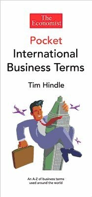 Pocket International Business Terms Pocket International Business Terms