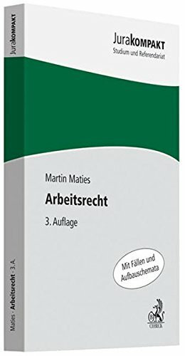 Arbeitsrecht