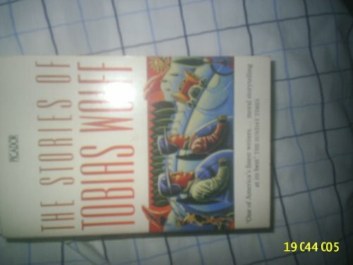 Collected Stories (Picador Books)