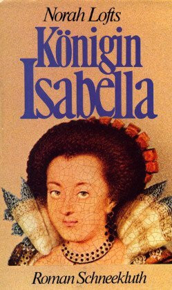 Königin Isabella