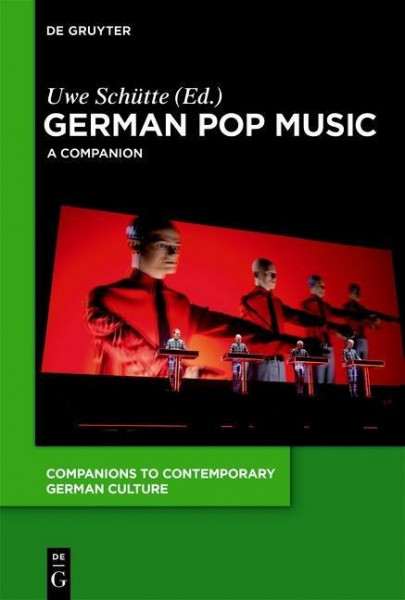 German Pop Music