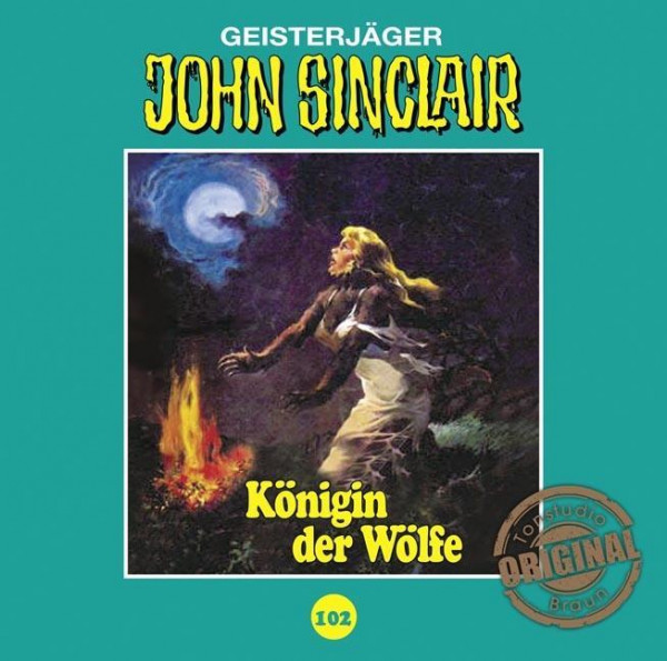 John Sinclair Tonstudio Braun - Folge 102