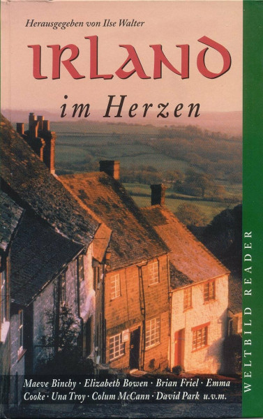 Irland im Herzen