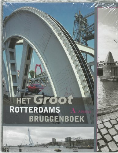 Het Groot Rotterdams Bruggenboek