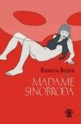 Madame Sinobroda (JEJ PORTRET)