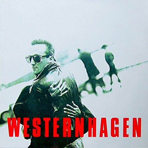 Westernhagen [Vinyl LP]