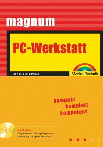 PC-Werkstatt. Ausgabe 2002