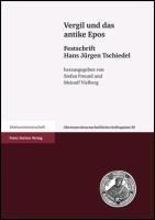 Vergil und das antike Epos