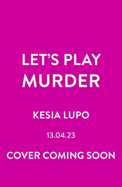 Let's Play Murder