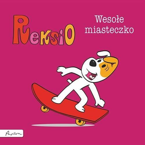 Reksio