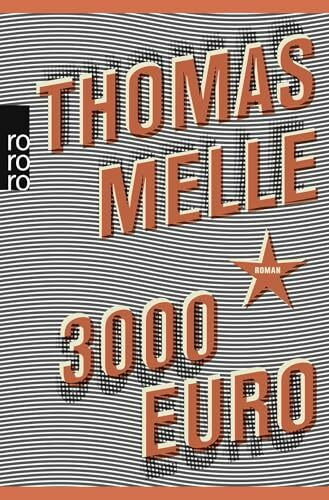 3000 Euro: Roman
