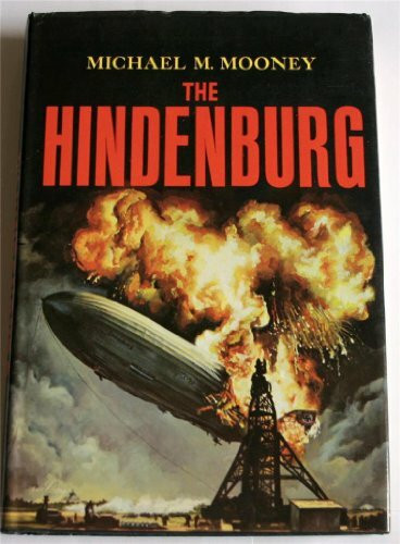The "Hindenburg"
