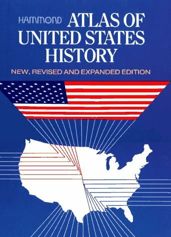 Atlas of United States History