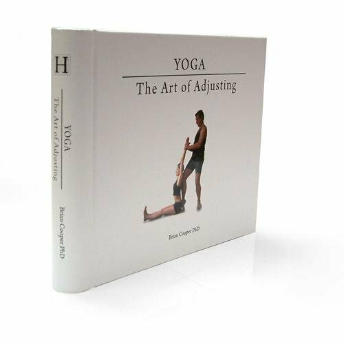 Yoga: The Art of Adjusting 2nd Edition