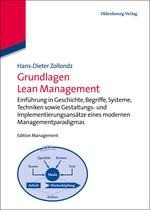 Grundlagen Lean Management