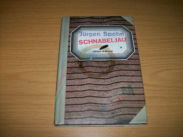 Schnabeljau