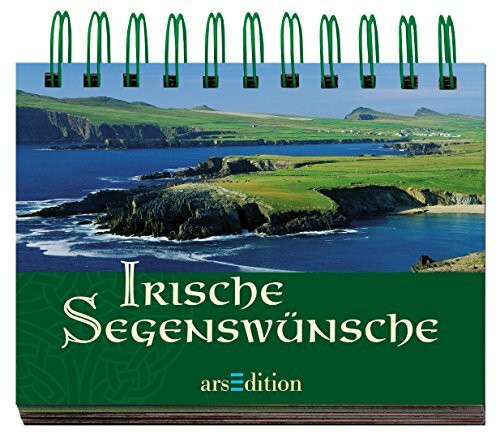 Irische Segenswünsche