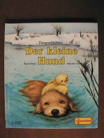 Der kleine Hund