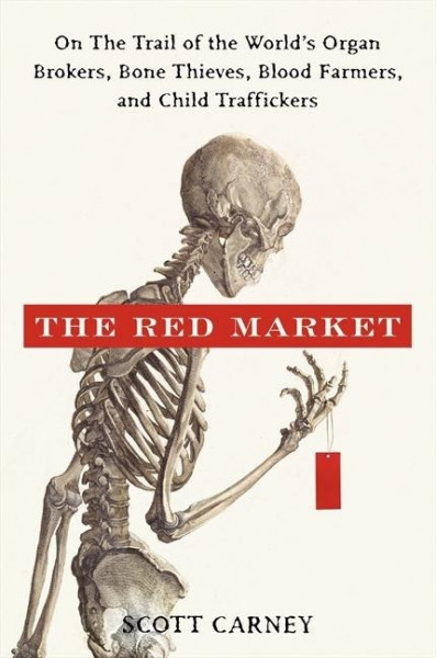 The Red Market