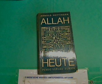 Allah heute